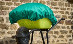 Couvre Brouette Imperméable