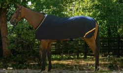 Herbb Classique Coton Couverture