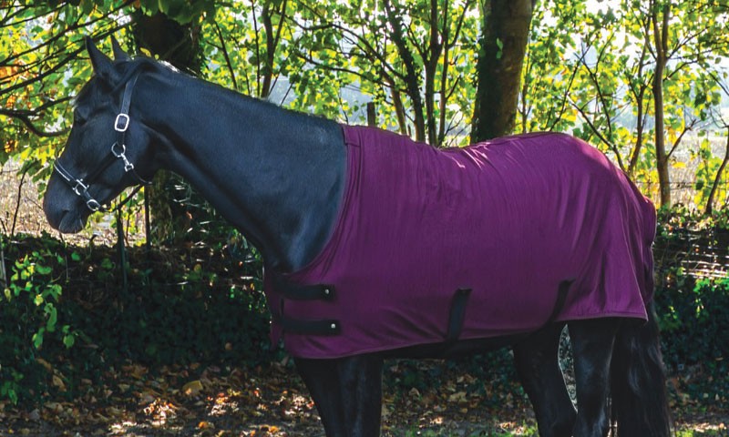 Herbb® Elite Couverture Double Couche