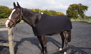 Herbb Original Coton Couverture